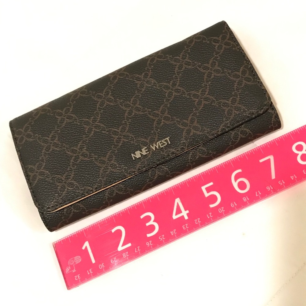 Nine West Wallet
